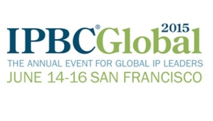 IPBC Global 2015 San Francisco